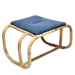 Jungle Pouf by Massimo Castagna