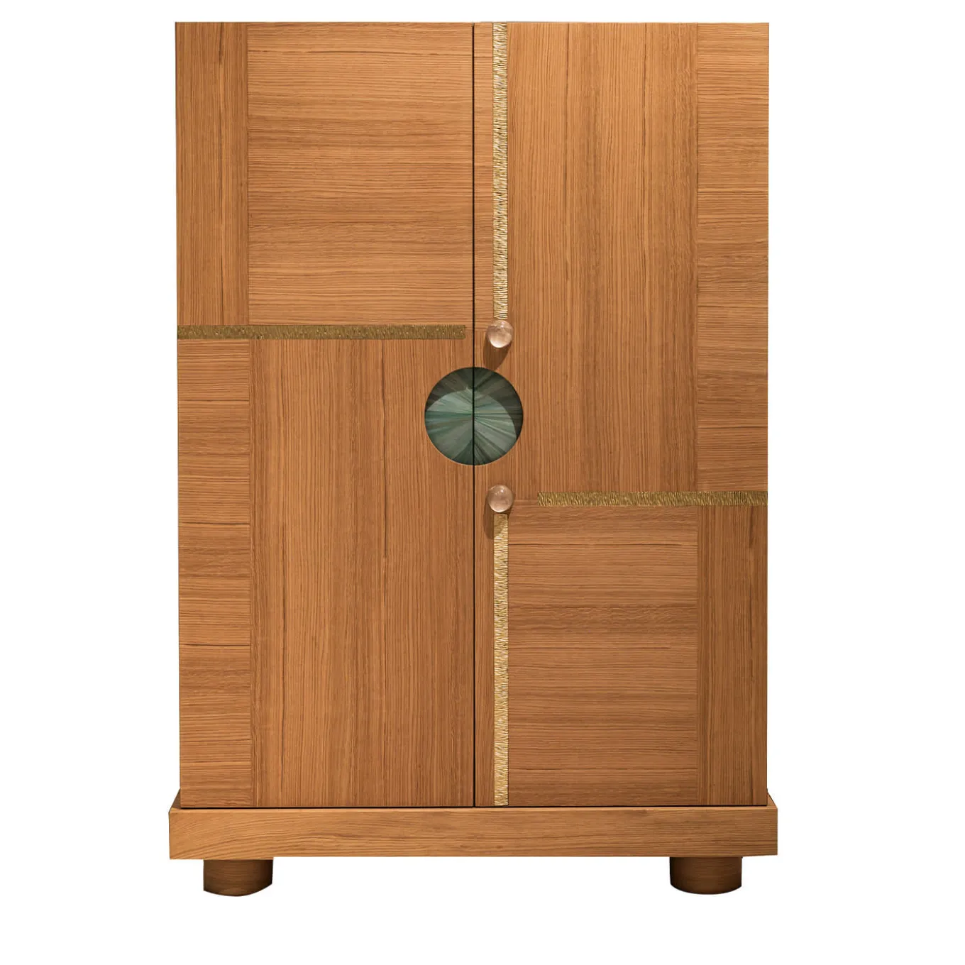 Jupiter Bar Cabinet