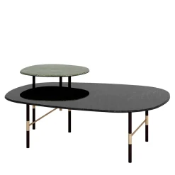 Jupiter Nesting Coffee Table