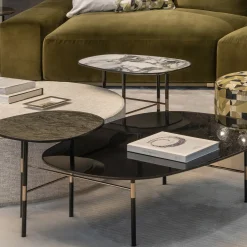 Jupiter Nesting Coffee Table