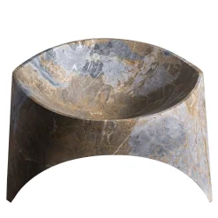 Kairo Marble Chair by Karim Rashid