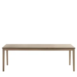 Kamari Oak Dining Table