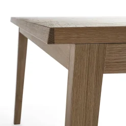 Kamari Oak Dining Table