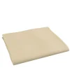 Kanapa Soft-Yellow Double Bed Sheet
