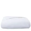 Kanapa White Double Bed Duvet Cover