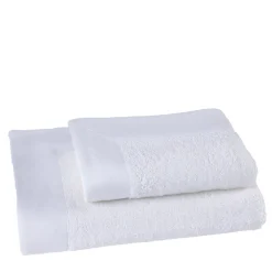 Kanapa White Towel Set