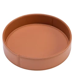 Kandinsky Terracotta Brown Medium Videpoche