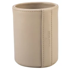Kandinsky Cappuccino Beige Pen Holder
