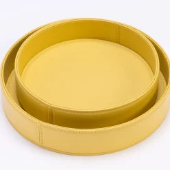 Kandinsky Cedro Yellow Medium Videpoche