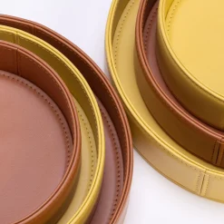 Kandinsky Cedro Yellow Medium Videpoche