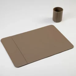 Kandinsky Duna Beige Deskpad
