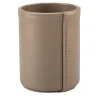 Kandinsky Duna Beige Pen Holder