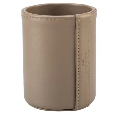 Kandinsky Duna Beige Pen Holder