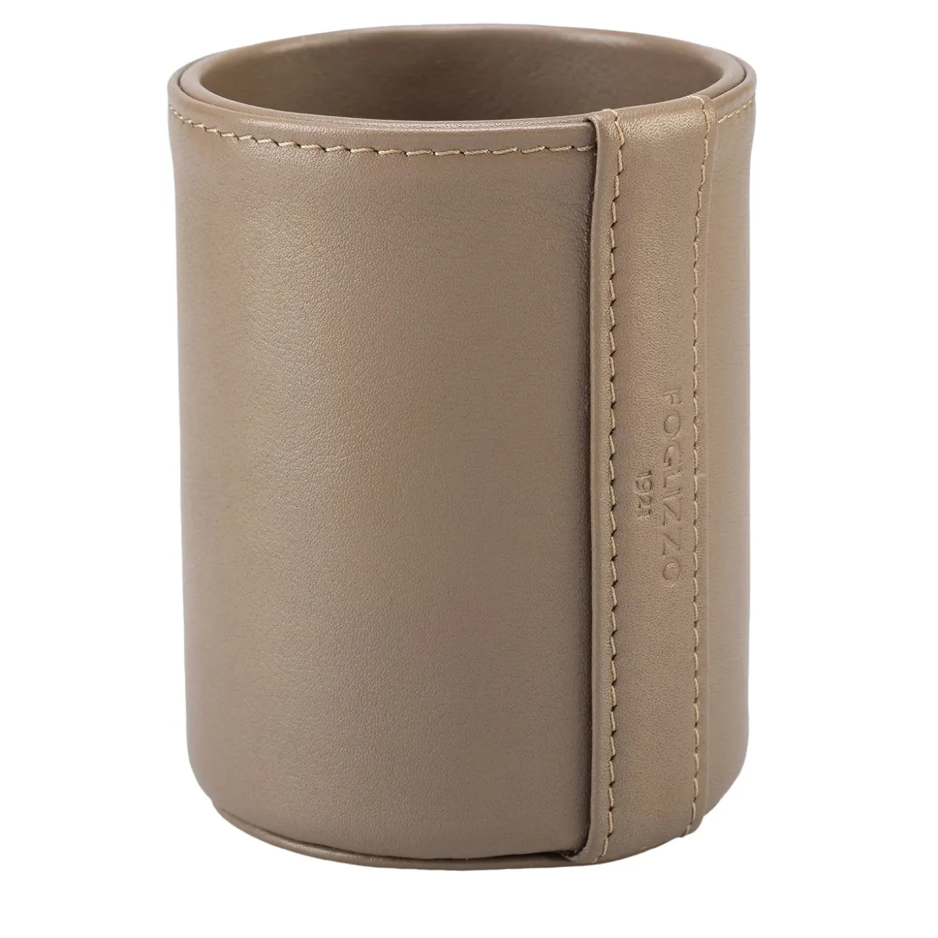 Kandinsky Duna Beige Pen Holder