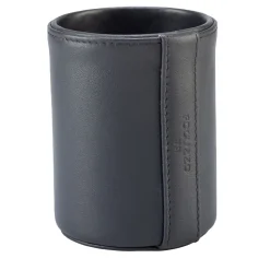 Kandinsky Vulcano Gray Pen Holder