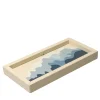 Karamazov and Marqueterie Small Tray
