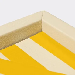 Karamazov and Marqueterie Large Tray