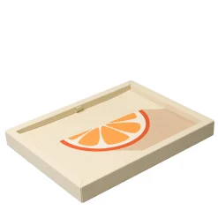 Karamazov Medium Tray and Marqueterie