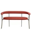 Katana Bench Red by Paolo Rizzatto #2