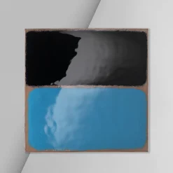 Kate One Decorative Plate