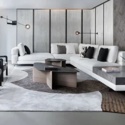 Kendama Bronze Wall Lamp