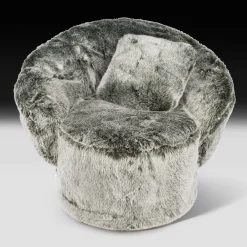 Kidman Green Armchair