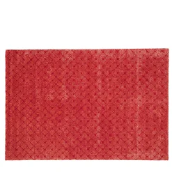 Kikyo Himeji Red Rug