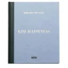 Kim Happiness – Issue N.4 – Philippe Chancel - Limited Edition of 25 copies