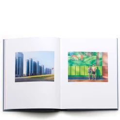 Kim Happiness – Issue N.4 – Philippe Chancel - Limited Edition of 25 copies