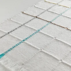 KIMBERLY PLUS CASHMERE BLANKET