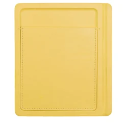 Kinesis Cedro Yellow Notepad Holder