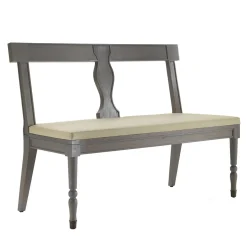 Kings Bench by Archer Humphryes Architects