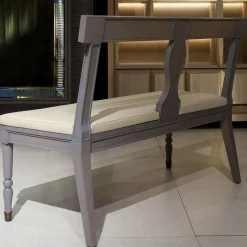 Kings Bench by Archer Humphryes Architects