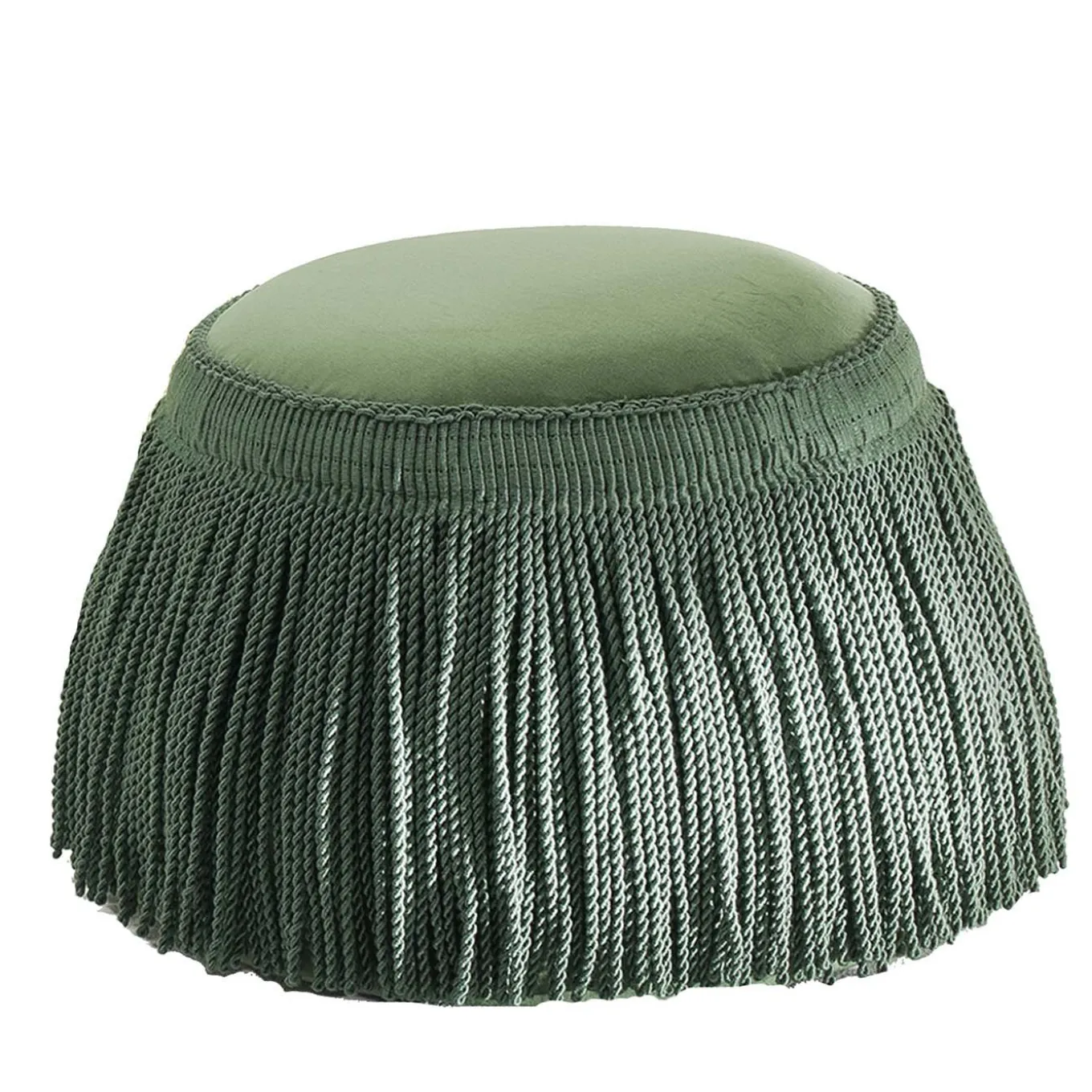 Kir Royal Ottoman by Christophe de la Fontaine