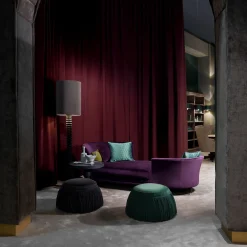 Kir Royal Ottoman by Christophe de la Fontaine