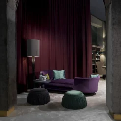 Kir Royal Ottoman by Christophe de la Fontaine