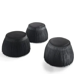 Kir Royal Ottoman by Christophe de la Fontaine