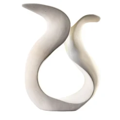 Kissed By The Wind Luminous Sculpture