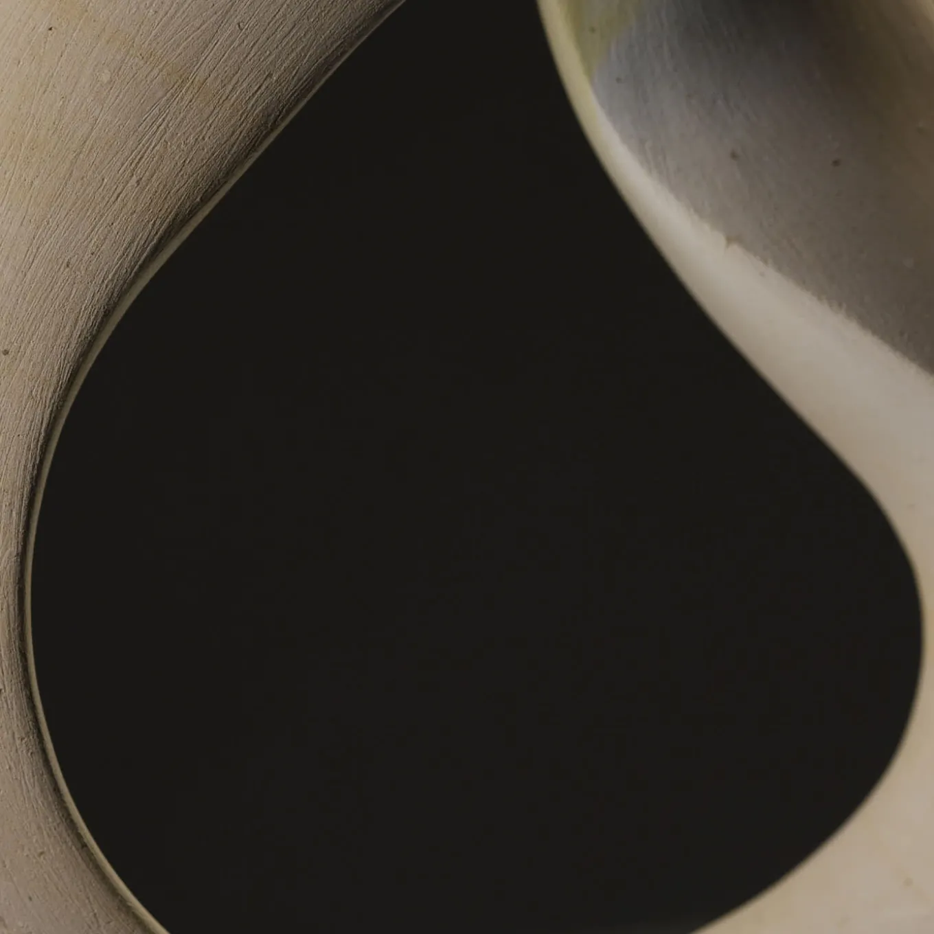 Kissed By The Wind Luminous Sculpture