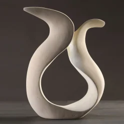 Kissed By The Wind Luminous Sculpture