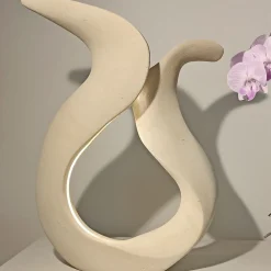 Kissed By The Wind Luminous Sculpture