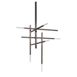 Kitami Medium Chandelier