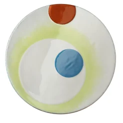 Klang Five Decorative Plate