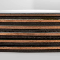 Klang Four Decorative Plate