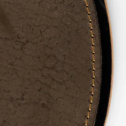 Klang Four Decorative Plate