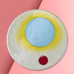 Klang One Decorative Plate