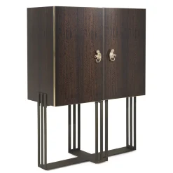 Klee Bar Cabinet