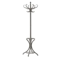 Kleiderständer by Gebrüder Thonet