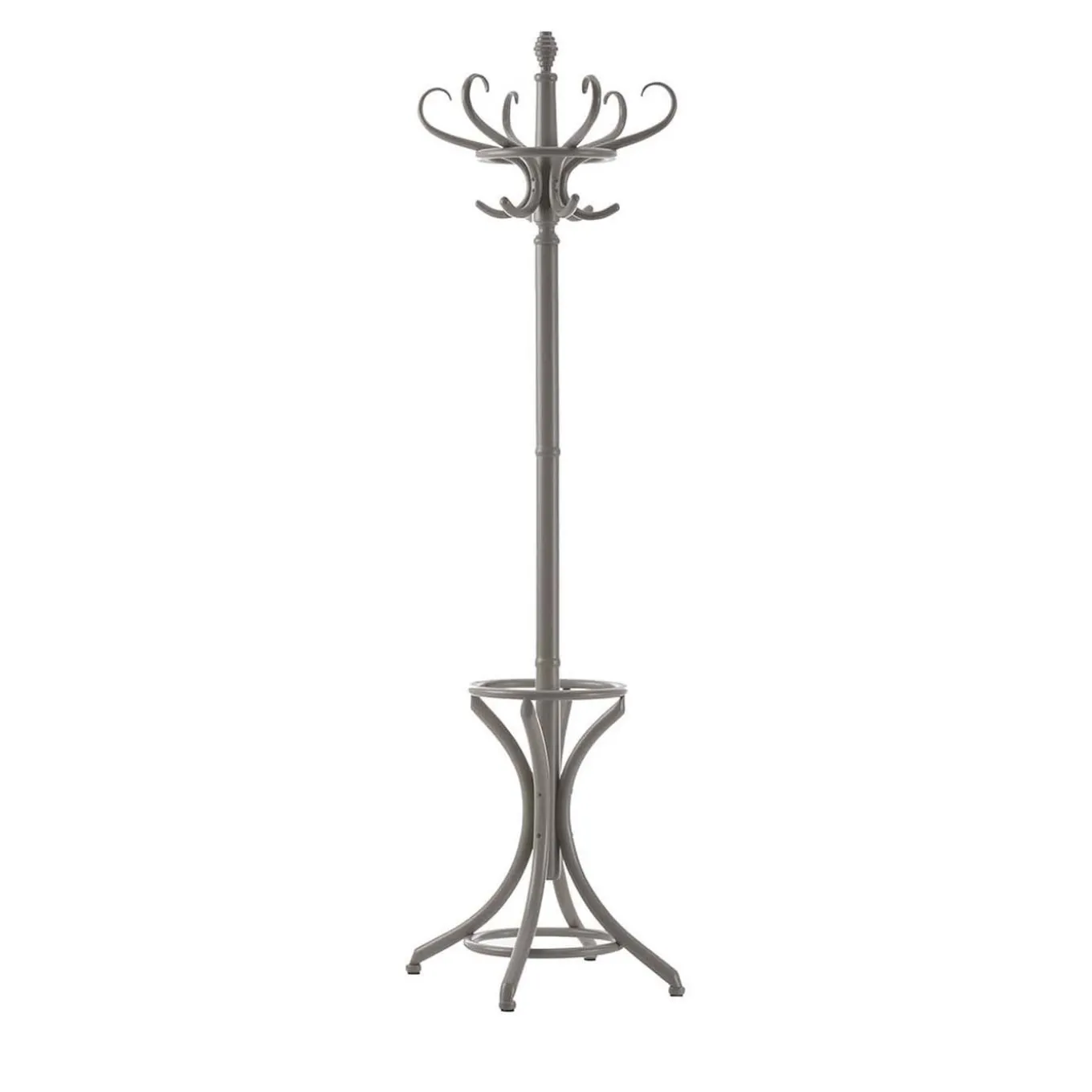 Kleiderständer by Gebrüder Thonet