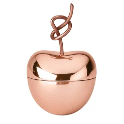 Knotted Cherry Box - Small by Nika Zupanc